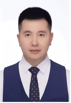 Zhouguang Wang